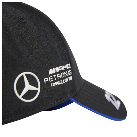 Adidas Καπέλο Mercedes-AMG Petronas F1 Team Kimi Antonelli Cap